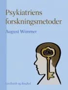 Psykiatriens forskningsmetoder