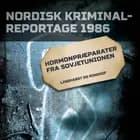 Hormonpræparater fra Sovjetunionen