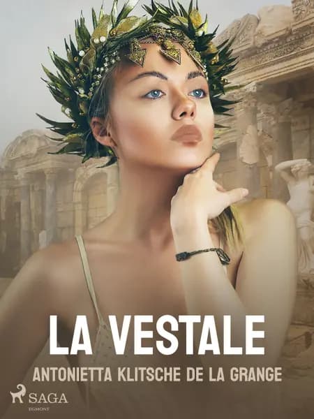 La vestale af A. Klitsche de la Grange