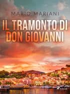 Il tramonto di don Giovanni