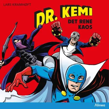 Dr. Kemi af Lars Kramhøft