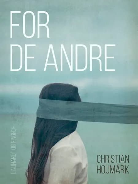 For de andre af Christian Houmark