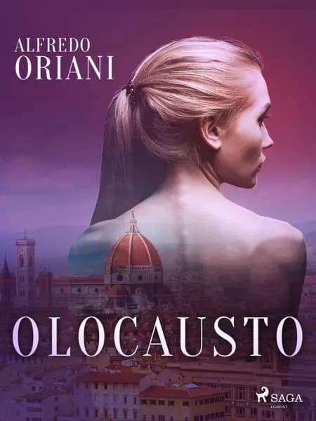 Olocausto af Alfredo Oriani