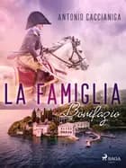 La famiglia Bonifazio af Antonio Caccianiga