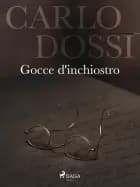 Gocce d'inchiostro