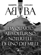 Da Quarto al Volturno