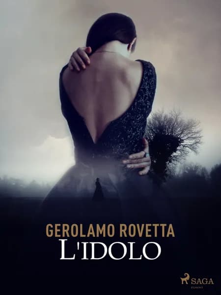 L'idolo af Gerolamo Rovetta