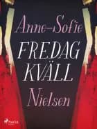 Fredagkväll