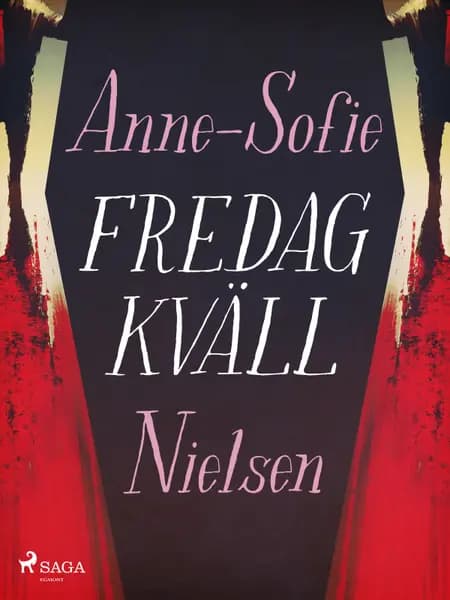 Fredagkväll af Anne-Sofie Nielsen