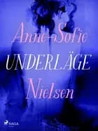 Underläge af Anne-Sofie Nielsen