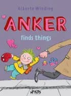 Anker (2) - Anker finds things