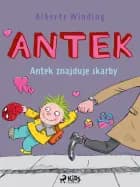 Antek (2) - Antek znajduje skarby