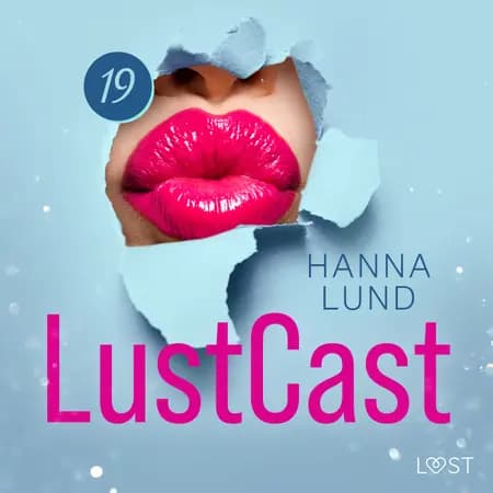 Lärarinnan del 1 af Hanna Lund