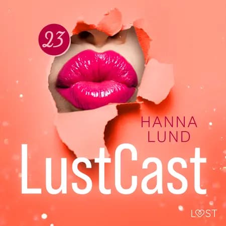Fontänorgasm af Hanna Lund