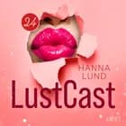 LustCast: Flytthjälp med benefits