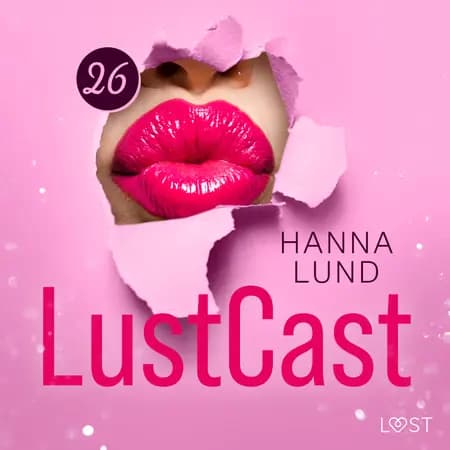 Efterrätt i Berlin af Hanna Lund