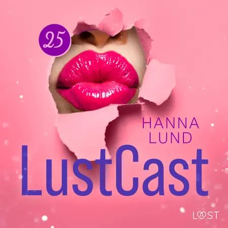Brevbäraren af Hanna Lund