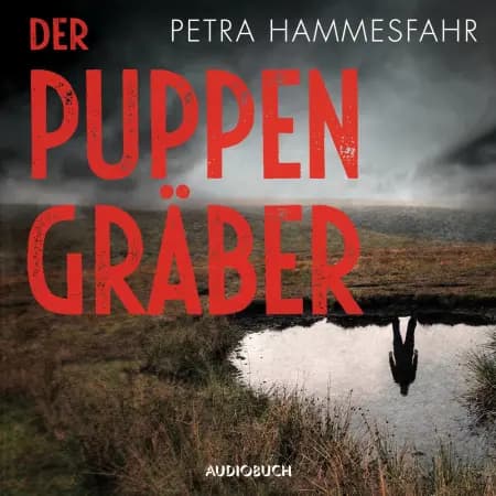 Der Puppengräber af Petra Hammesfahr