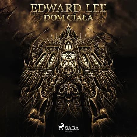 Dom ciała af Edward Lee