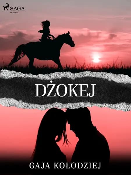 Dżokej af Gaja Kołodziej