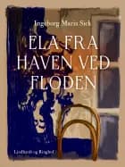 Ela fra haven ved floden