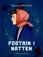Fodtrin i natten af Ingeborg Maria Sick