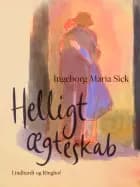 Helligt ægteskab