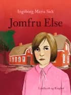 Jomfru Else