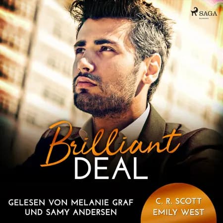 Brilliant Deal af C. R. Scott