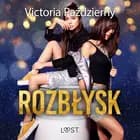 Rozbłysk - lesbijskie opowiadanie erotyczne af Victoria Październy