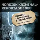 Svindel og humbug i guldramme 