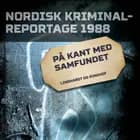 På kant med samfundet 