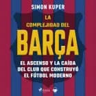 La complejidad del Barça