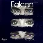 Falcon I Na ścieżce kłamstw af Katarzyna Wycisk