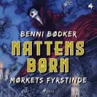 Mørkets fyrstinde af Benni Bødker