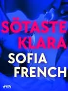Sötaste Klara