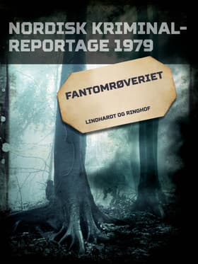 Fantomrøveriet af Diverse