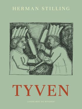 Tyven af Herman Stilling