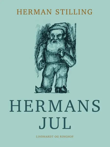 Hermans jul af Herman Stilling