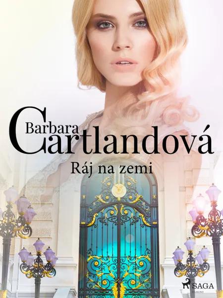 Ráj na zemi af Barbara Cartlandová