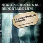 En ungdommelig dræber 