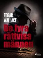 De fyra rättvisa männen
