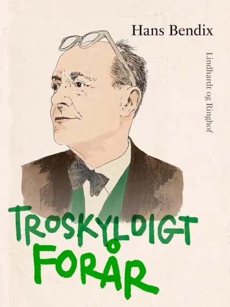 Troskyldigt forår af Hans Bendix