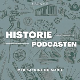 Historien om BH’en af Marie Brinch