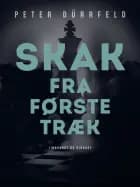 Skak fra første træk
