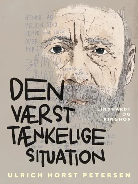 Den værst tænkelige situation af Ulrich Horst Petersen