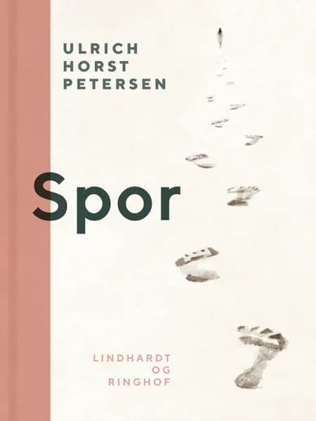 Spor af Ulrich Horst Petersen