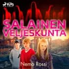 Salainen veljeskunta