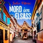 Mord im Elsass - Kreydenweiss und Bato ermitteln