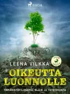 Oikeutta luonnolle